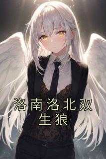 双生狼洛南洛北原文及翻译