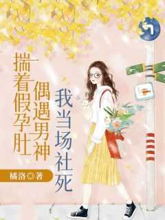 扮孕假胎大肚子文