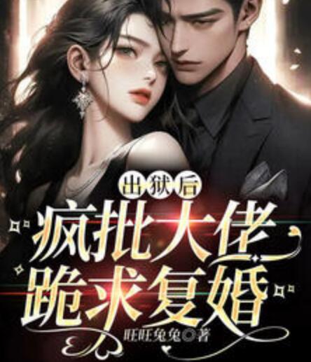 第一章她被他送进监狱