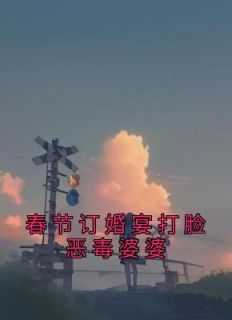 喜婆婆订婚宴说点啥