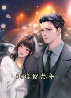 男主叫宋瑾修的