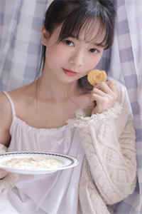 女主林苏