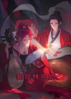 裴寂林宛如三公主多少章