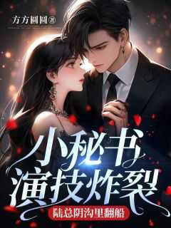 陆总的秘密恋人
