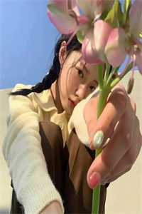 唐馨女主