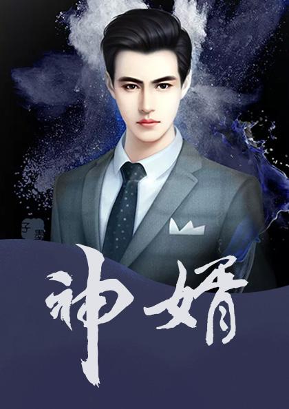 神婿叶昊