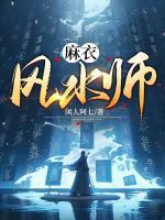麻衣风水师乔家扫地僧是谁
