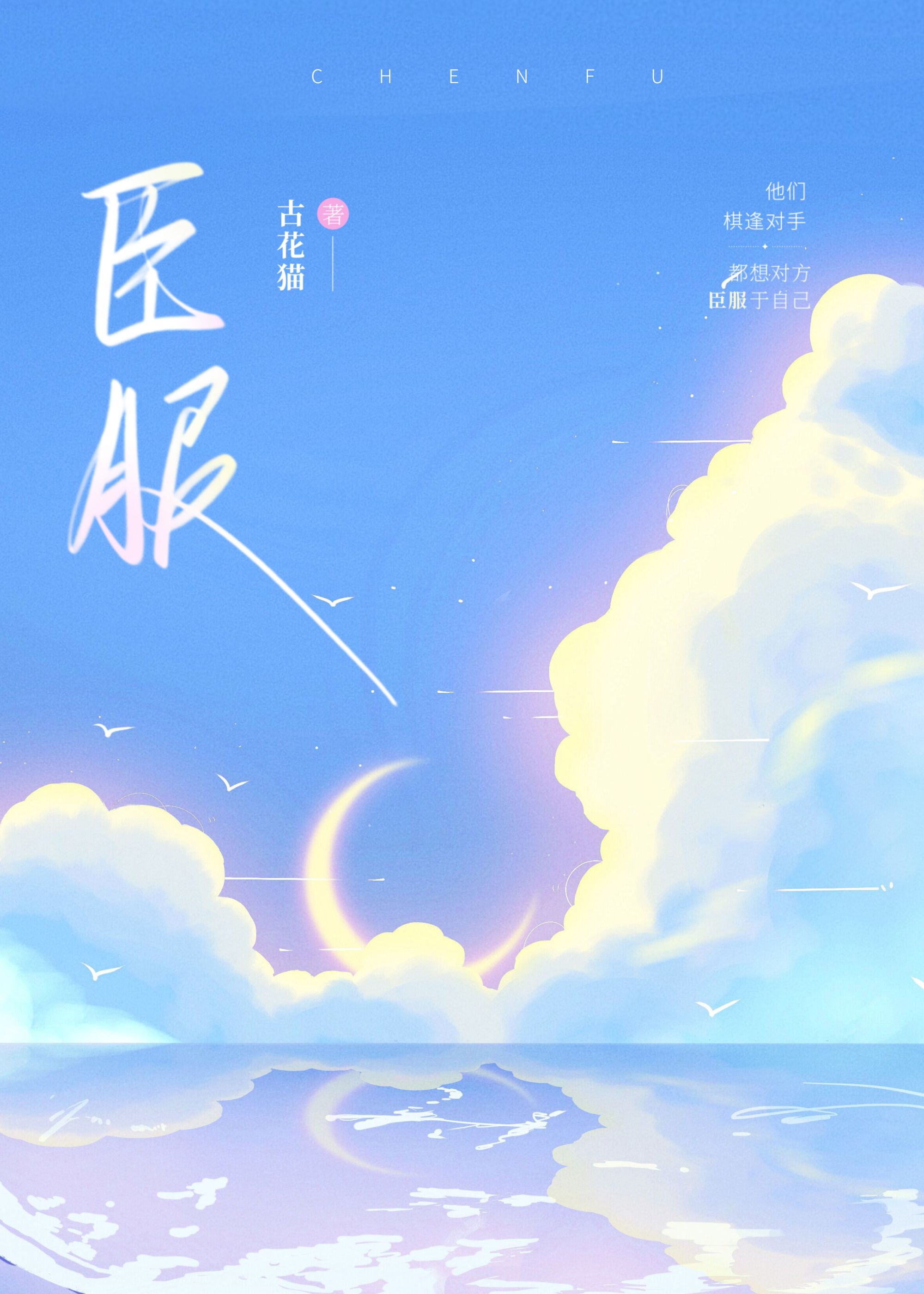 臣服实验金句