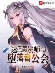 迷茫魔法师与堕落者公会女主名字