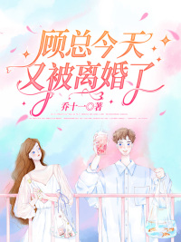 顾总今天又被离婚了短剧免费观看