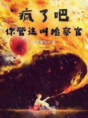 你管这叫检察官为什么不写了