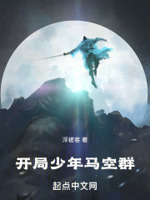 开局少年马空群精校