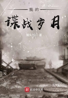 谍海无名