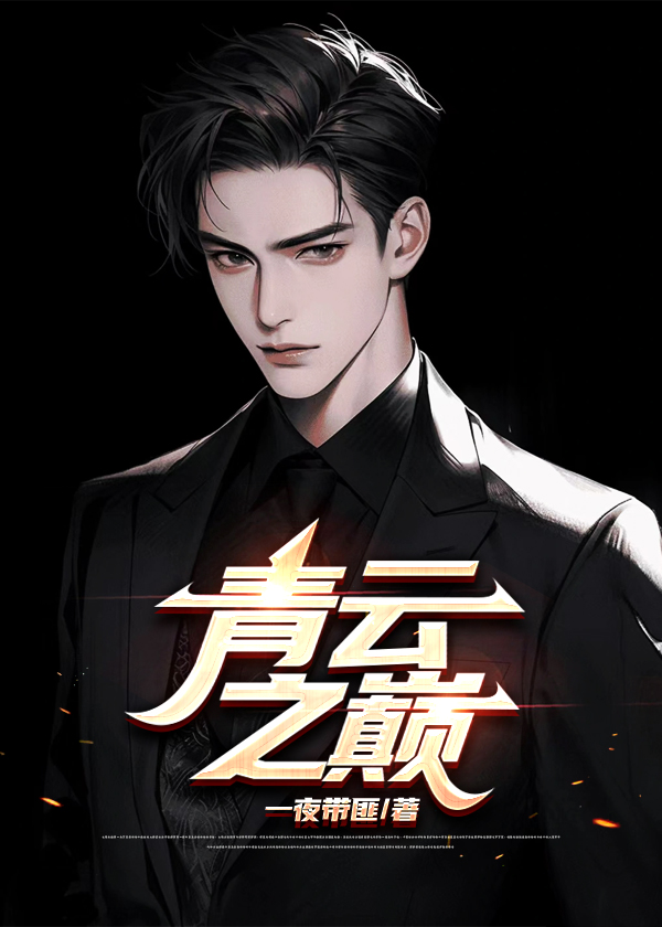 青云之巅赵飞何为民