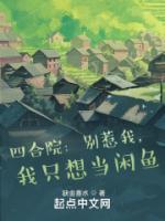 四合院我傻柱绝不背锅