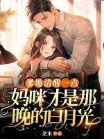 妈咪超给力全文免费阅读