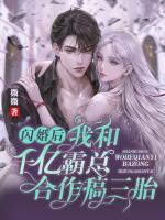 和霸总闪婚后免费阅读