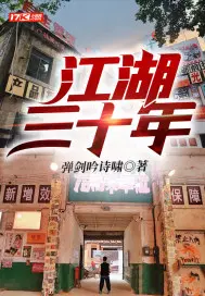 江湖三十年听书全勇