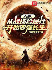 大秦从战场捡属性开始变强长生 作者天谅666