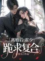 霍少娇妻又想离婚