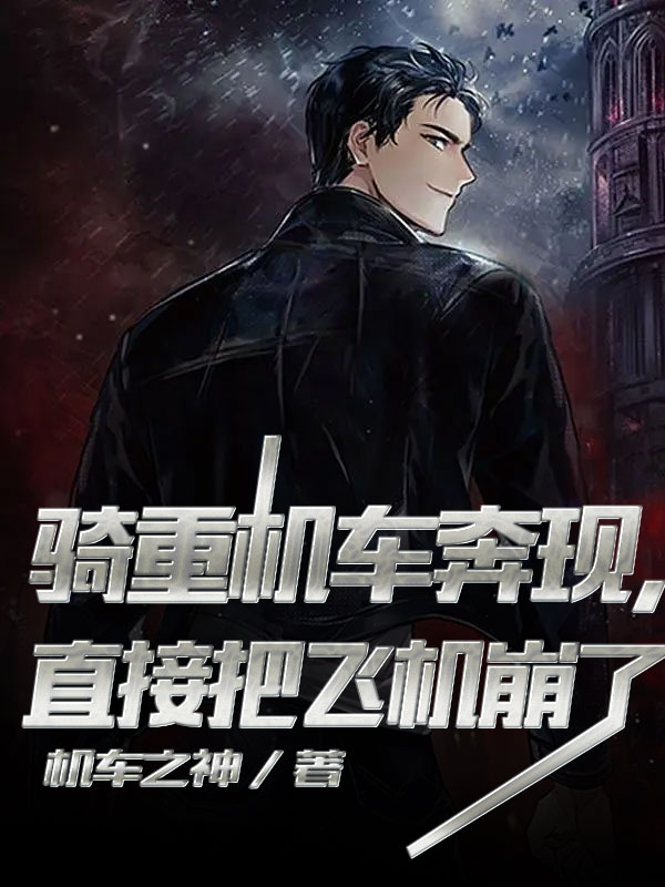 直接把飞机崩了全集