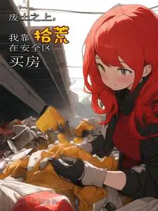 我靠拾荒在安全区买房TXT