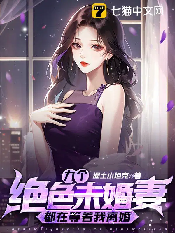 九个绝色未婚妻都在等着我离婚609章