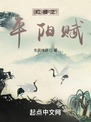红楼之平阳赋TXT百度
