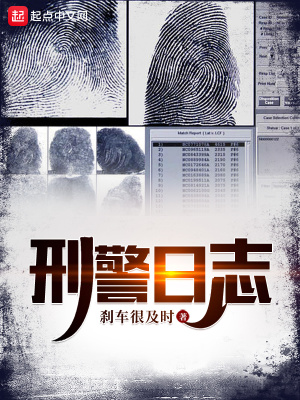 刑警日志 无弹窗