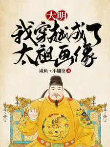 大明我穿越成了太祖画像顶点