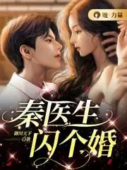 秦医生闪个婚正版免费阅读