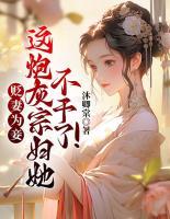 云绯月赫连煜