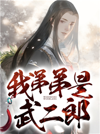 我的弟弟是武二郎