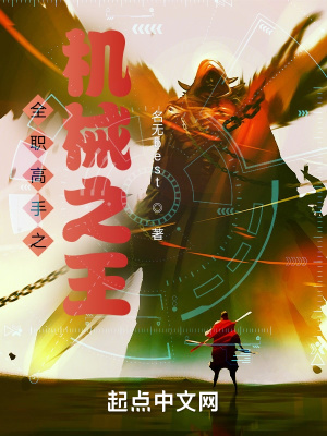 全职高手之机械之王全本