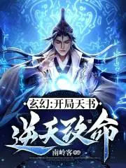 九本天书的玄幻