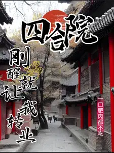 四合院刚醒就让我转业一口肥肉都不