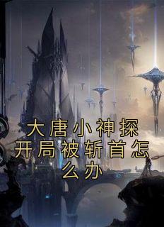 大唐小神探开局被斩首怎么办TXT