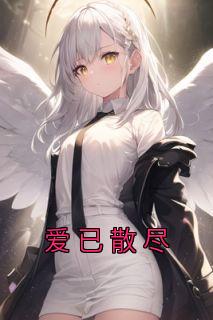 爱已散尽第17章至20章