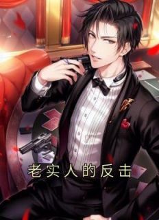 老实人的反击案例