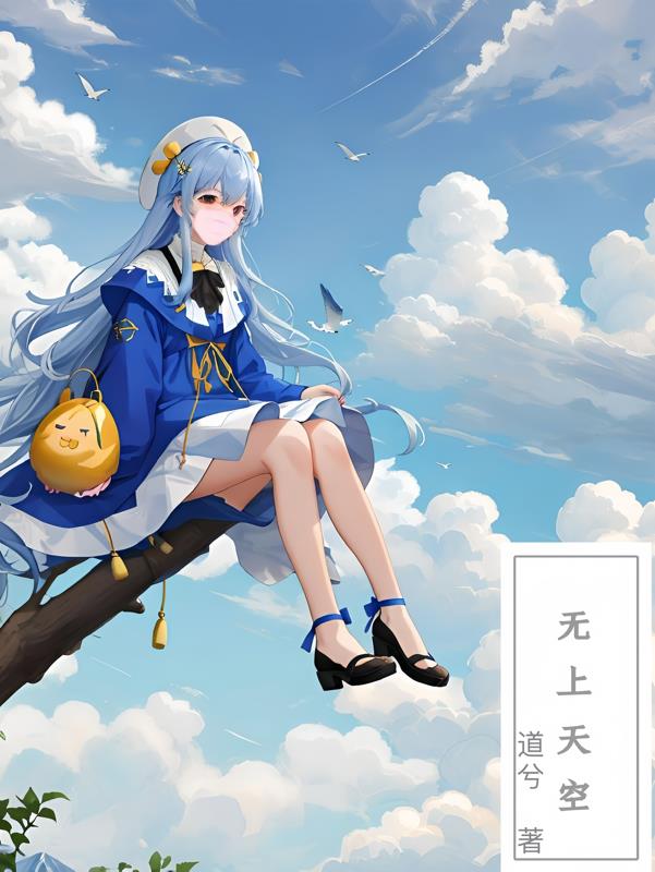 无上天空短剧推荐