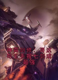 林枫冷寒霜神霄剑修