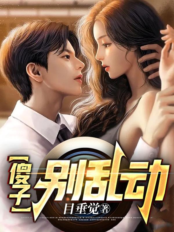 傻子别乱动全本txt