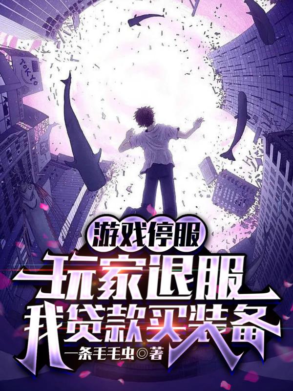 玩家退服我贷款买装备(全本)作者一条毛毛虫