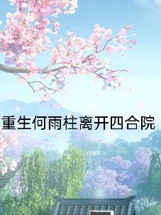 四合院之重生何雨柱