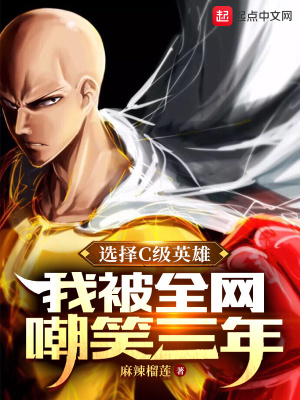 选择c级英雄我被全网嘲笑三年百