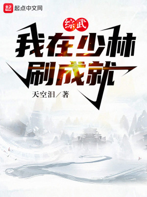 综武我在少林刷成就全文阅读