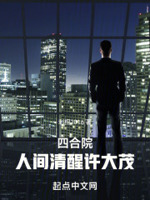 四合院人间清醒许大茂TXT免费