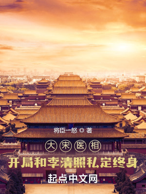 大宋医相开局和李清照私定终身将臣一怒免费阅读