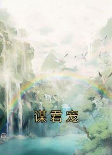 谋君宠免费阅读