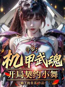 开局契约小舞斗罗我